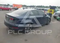2020 Audi A3 фото