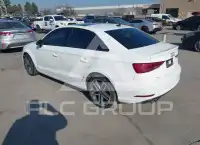 2020 Audi A3 фото