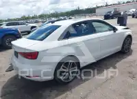 2020 Audi A3 фото