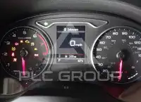 2020 Audi A3 фото