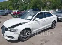 2020 Audi A3 фото