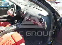 2020 Audi A3 photo