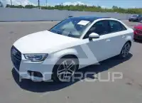 2020 Audi A3 фото