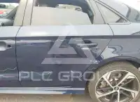 2020 Audi A3 фото