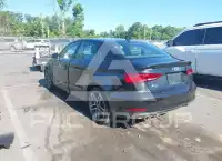 2020 Audi A3 фото