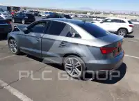 2020 Audi A3 photo