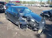 2020 Audi A3 photo