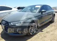2020 Audi A3 photo