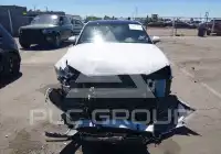2020 Audi A3 photo