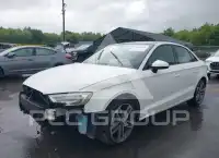 2020 Audi A3 photo