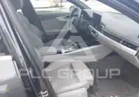 2020 Audi A4 photo