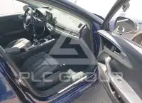 2020 Audi A4 фото