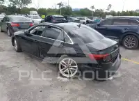 2020 Audi A4 photo