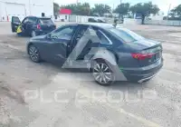 2020 Audi A4 photo