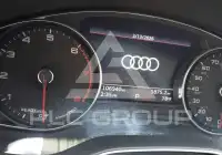 2020 Audi A4 photo
