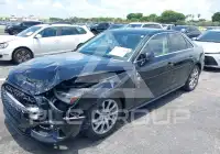 2020 Audi A4 фото