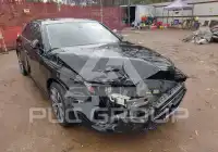 2020 Audi A4 photo