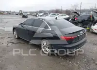 2020 Audi A4 photo