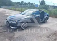 2020 Audi A4 photo