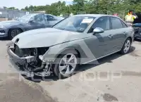 2020 Audi S4 фото