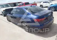 2020 Audi S4 фото