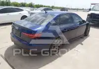 2020 Audi S4 фото