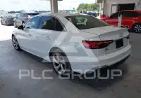 2020 Audi S4 фото