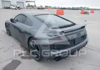 2020 Audi R8 фото