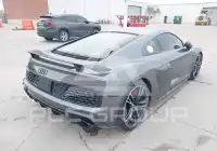2020 Audi R8 фото