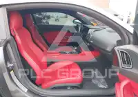 2020 Audi R8 фото