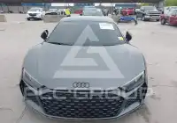2020 Audi R8 фото