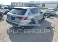 2020 Audi A4 photo