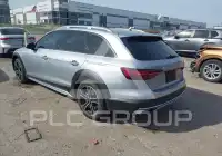 2020 Audi A4 photo