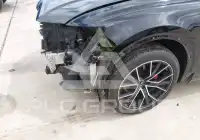 2020 Audi Q8 фото