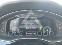 2020 Audi Q8 фото