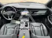 2020 Audi Q8 фото