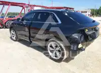 2020 Audi Q8 фото