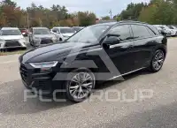 2020 Audi Q8 фото
