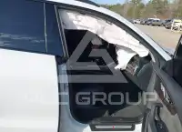 2020 Audi Q8 фото