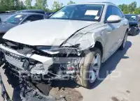 2020 Audi Q8 фото