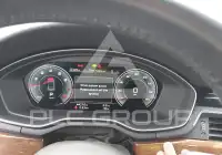 2020 Audi A5 фото