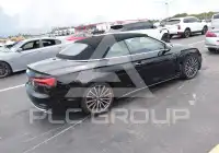 2020 Audi A5 фото