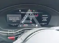 2020 Audi S5 фото