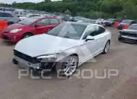 2020 Audi S5 фото