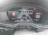 2020 Audi S5 фото