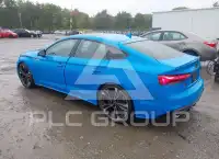 2020 Audi S5 фото