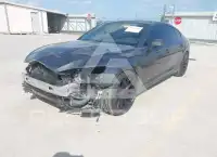 2020 Audi S5 фото
