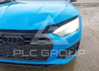 2020 Audi S5 фото