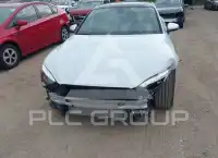 2020 Audi S5 фото