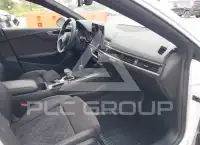 2020 Audi S5 фото